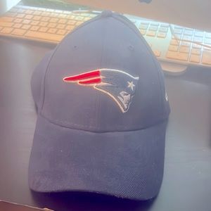 Patriots Hat New Era Original